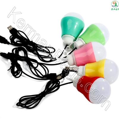 چراغ LED سیار USB خودرو