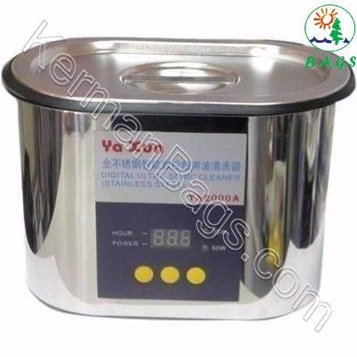 تمیز کننده استیل اولتراسونیک انژکتور خودرو