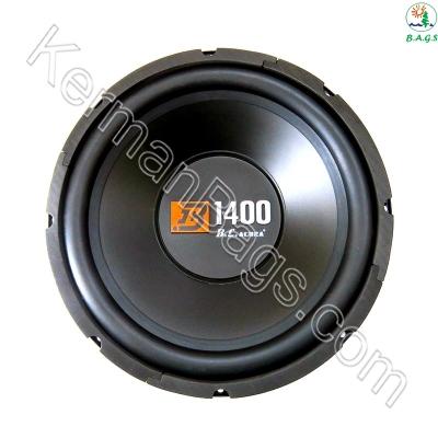 ساب ووفر BLSW-1200 خودرو