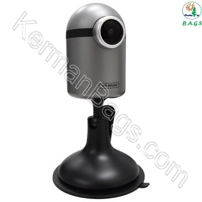 دوربین جعبه سیاه فول خودرو مدل DVR-DCV-01