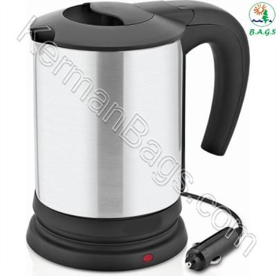 کتری فندکی استیل مدل SK-7371