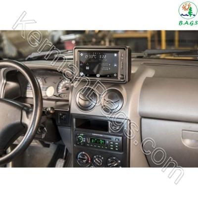 مانیتور هوشمند پراید ویژه
