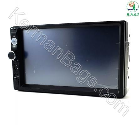 پخش تصویری 7 اینچ خودرو car-7010