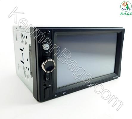 پخش تصویری 7 اینچ خودرو pn-6700-bt