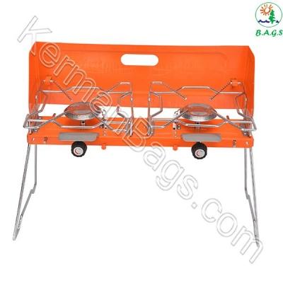 اجاق گاز سفری هیکس مدل BDZ-380-E