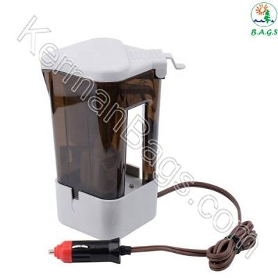 کتری فندکی مدل TE1-0402