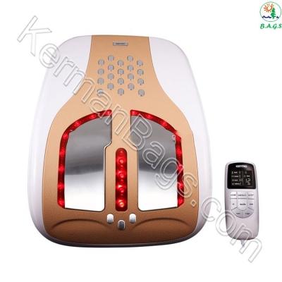 ماساژور کمر کینترو مدل KTR-302