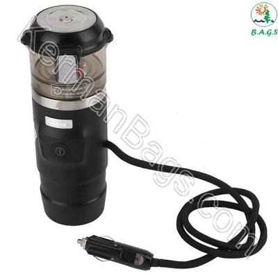 اسپرسوساز فندکی فشیون مدل QCKJ-01
