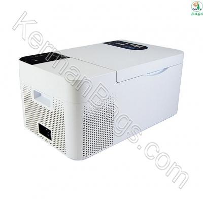 یخچال و فریزر خودرو فییموره مدل HF-08