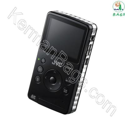 دوربین فیلم برداری JVC مدل PICSIO GC-FM1 HD 8MP