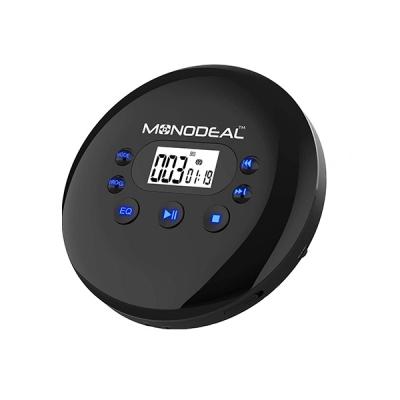 پخش کننده موسیقی مونودال مدل MD-102