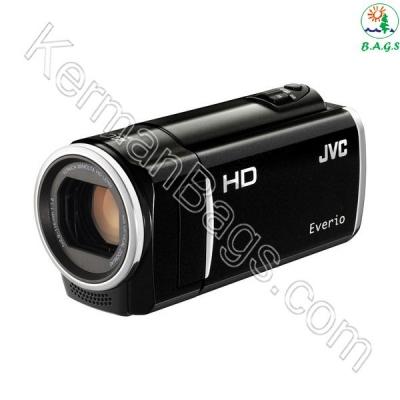 دوربین فیلم برداری جی وی سی مدل GZ-HM30