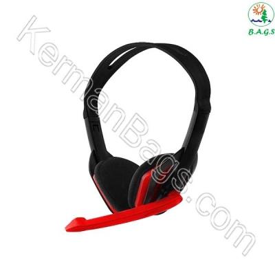 هدفون مخصوص گیمینگ ستالته مدل XP50