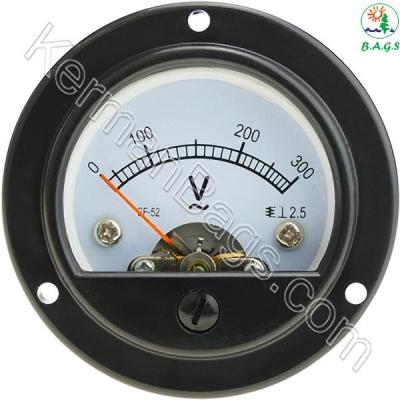 ولت متر آنالوگ مدل PN20101418200123736