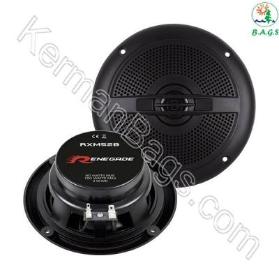 اسپیکر دریایی رنگاده مدل RXM52B بسته دو عددی