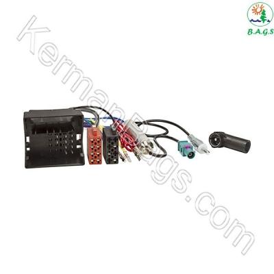 کابل اتصال پخش خودرو مدل ‎AVC 1041-46