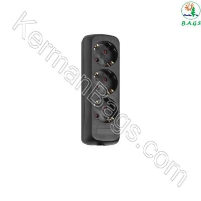 چندراهی برق هاما مدل 00030391