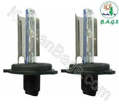 کیت زنون 55w نسل جدید (HID-H4)