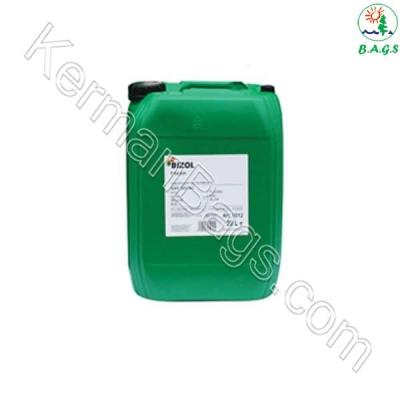 روغن گیربکس خودرو  ATF DC NAG2-20L گرین بیزول (ساخت کشور المان)