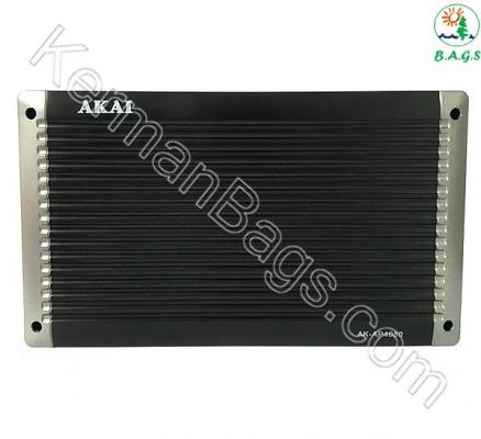 آمپلی فایر AK-AP4080 خودرو