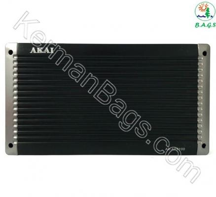 آمپلی فایر AK-AP4100 خودرو