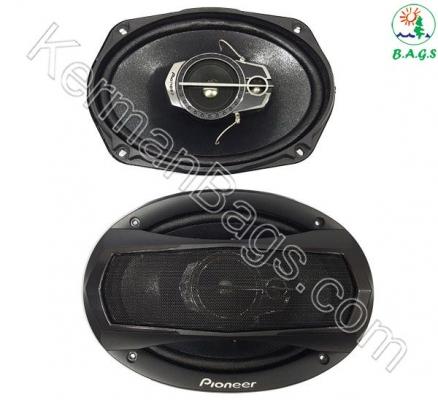 بلندگو TS-A6965S خودرو