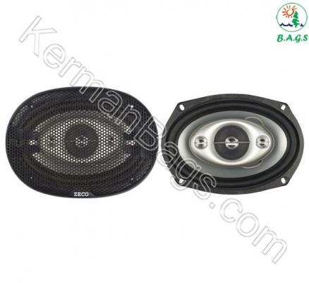 بلندگو ZE-6970 خودرو