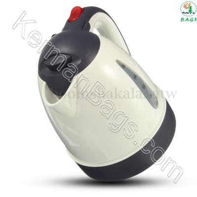 کتری فندکی کد 12-1006