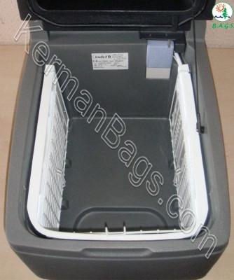 یخچال و فریزر اندلبی ایتالیا 26 لیتر