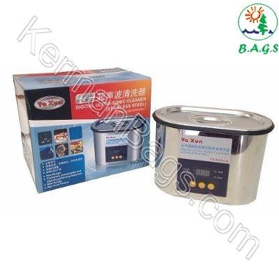 تمیز کننده استیل اولتراسونیک انژکتور خودرو