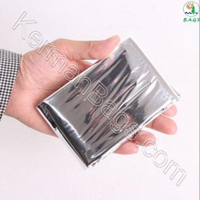 چادر نجات جیبی