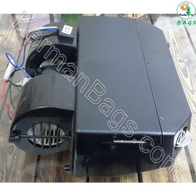 بخاری برقی 12 ولت خودرو سبک طرح مدرن