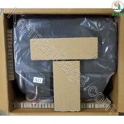 بخاری برقی 12 ولت خودرو سبک طرح مدرن