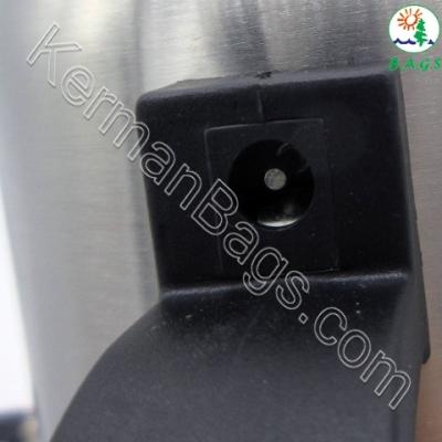 لیوان فندکی خودرو الخطیب مدل P1-CP120