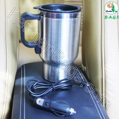 لیوان فندکی خودرو الخطیب مدل P1-CP120