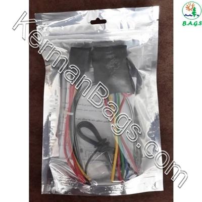 تایمر چراغ سقف هوشمند خودرو مدل A02 (چراغ بدرقه)