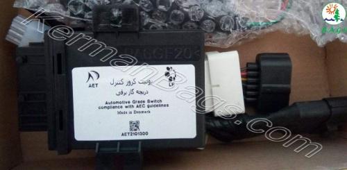 کروز کنترل لیفان X60 اتوماتیک مدل نیوفیس ال پی 21545