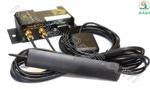 ردیاب خودرویی مدل AGT-610
