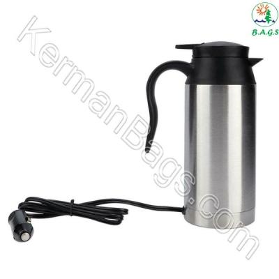 کتری فندکی کد RY-18A-12V