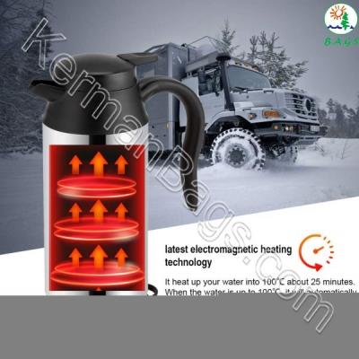 کتری فندکی کد RY-18A-12V