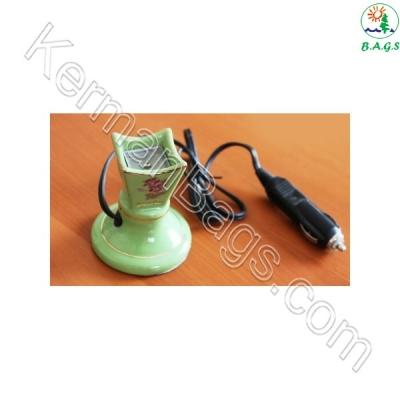 اسپند دود کن فندکی خودرو