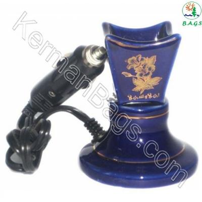 اسپند دود کن فندکی خودرو