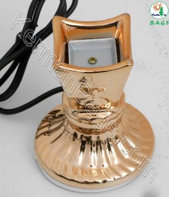 اسپند دود کن فندکی خودرو