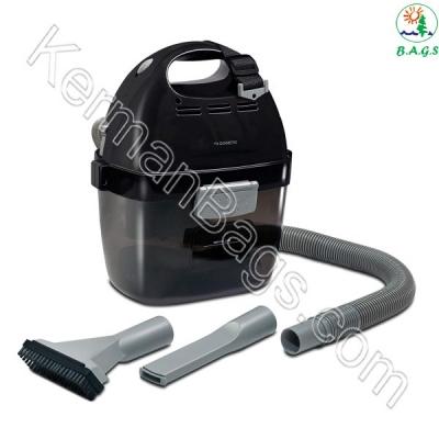 جارو برقی شارژی فندکی خودرو