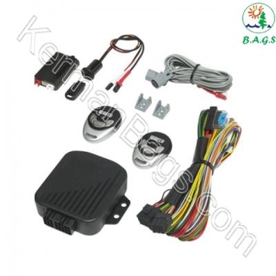 دزدگیر خودرو وایکو مدل MS-660
