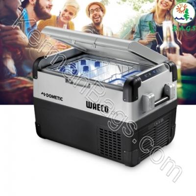 یخچال و فریزر خودرو وایکو مدل CFX-50
