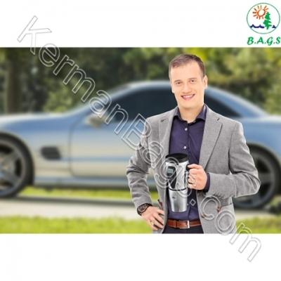 لیوان فندکی الردی مدل 24-8711252308807