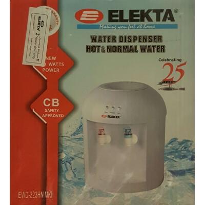 آبگرمکن الکتا مدل EWD-323HN