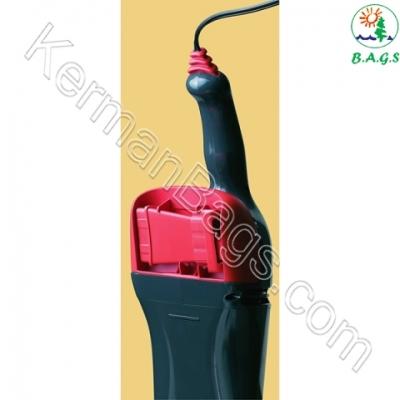 جارو شارژی بلک اند دکر مدل AV1205-12
