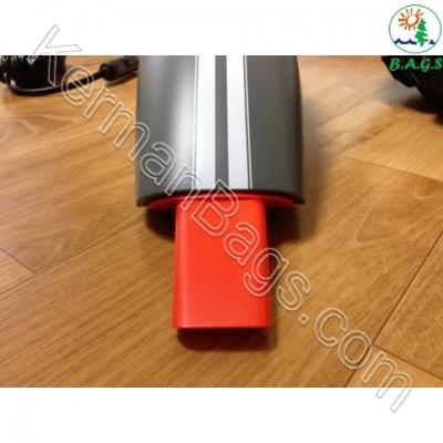 جارو شارژی بلک اند دکر مدل ACV1205-12